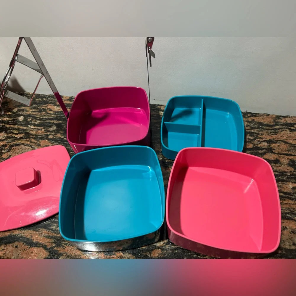 Ridden melanin 4 containers. NWT. Unused. Made in Thailand - Picture 2 of 8